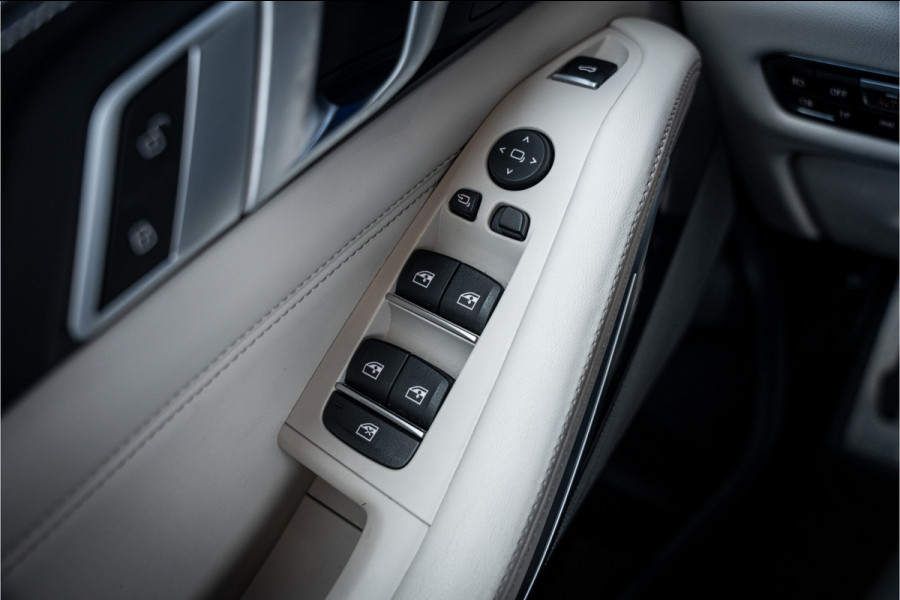 BMW X5 xDrive40i High Executive - M Sport | Panorama Sky Lounge | Massage | Memory | 360 Camera