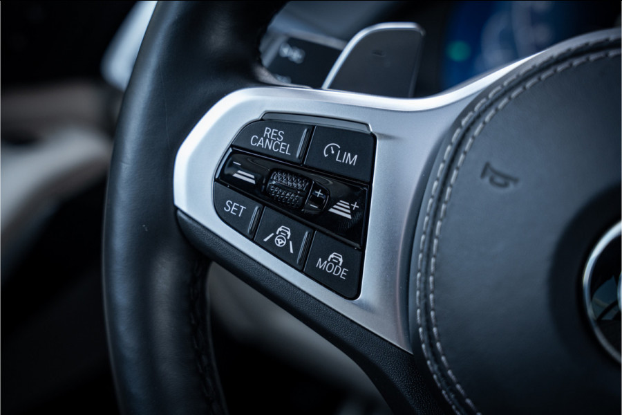BMW X5 xDrive40i High Executive - M Sport | Panorama Sky Lounge | Massage | Memory | 360 Camera