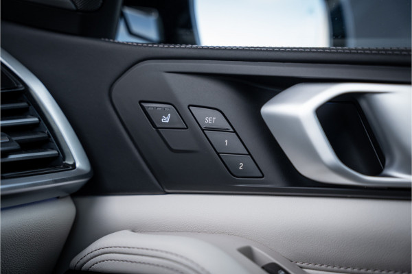 BMW X5 xDrive40i High Executive - M Sport | Panorama Sky Lounge | Massage | Memory | 360 Camera