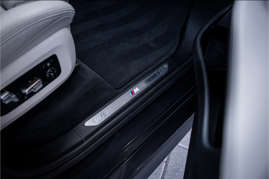 BMW X5 xDrive40i High Executive - M Sport | Panorama Sky Lounge | Massage | Memory | 360 Camera