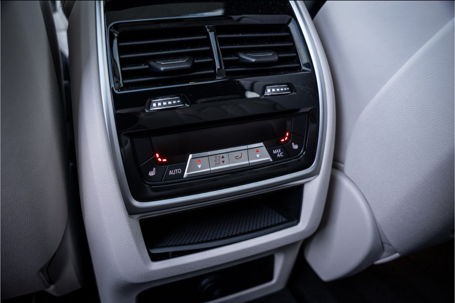 BMW X5 xDrive40i High Executive - M Sport | Panorama Sky Lounge | Massage | Memory | 360 Camera