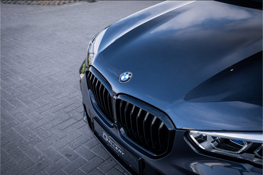 BMW X5 xDrive40i High Executive - M Sport | Panorama Sky Lounge | Massage | Memory | 360 Camera