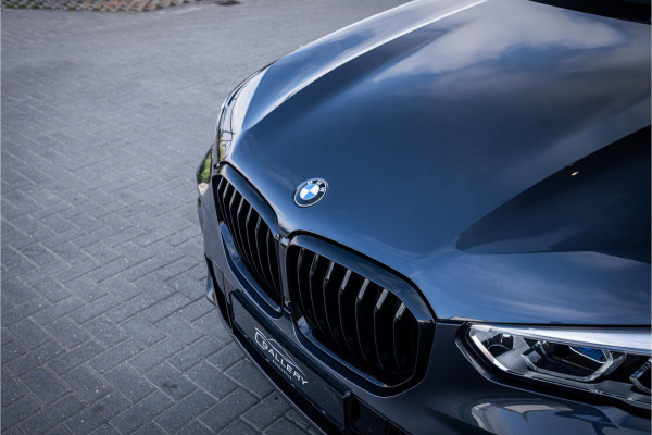 BMW X5 xDrive40i High Executive - M Sport | Panorama Sky Lounge | Massage | Memory | 360 Camera