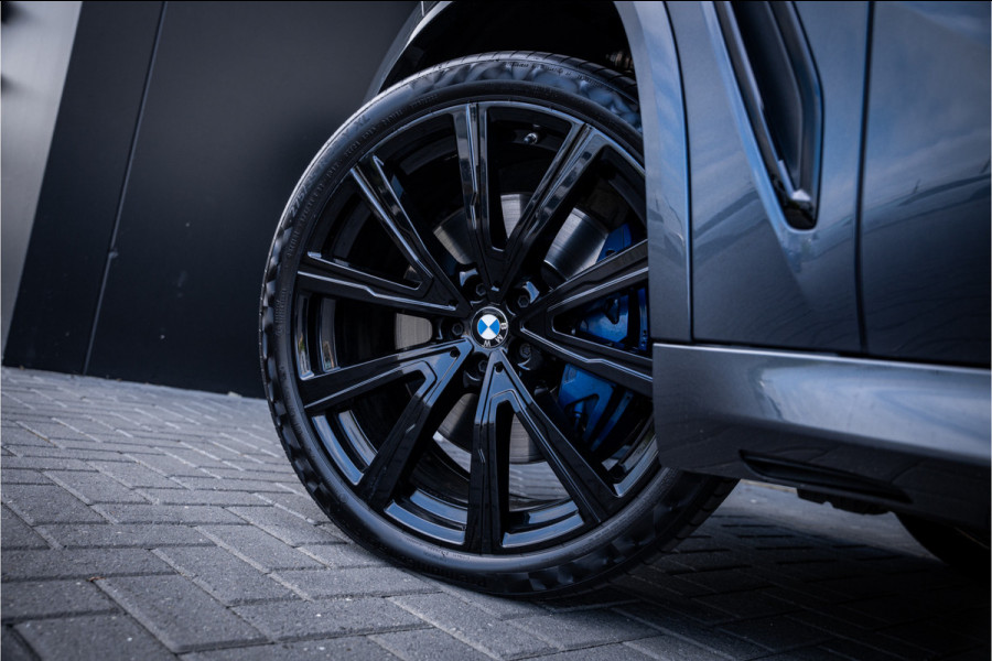 BMW X5 xDrive40i High Executive - M Sport | Panorama Sky Lounge | Massage | Memory | 360 Camera