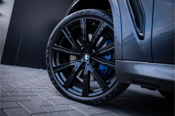 BMW X5 xDrive40i High Executive - M Sport | Panorama Sky Lounge | Massage | Memory | 360 Camera