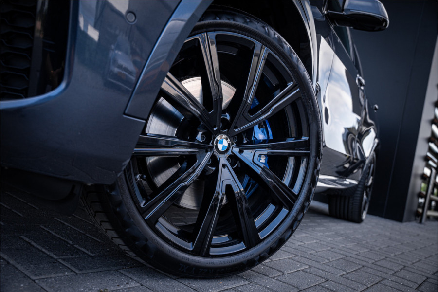 BMW X5 xDrive40i High Executive - M Sport | Panorama Sky Lounge | Massage | Memory | 360 Camera