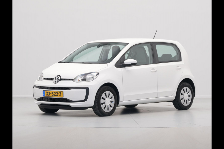 Volkswagen up! 1.0 BMT move up! Airco Bluetooth Elek. Ramen 5-Deurs 244