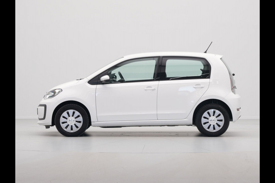 Volkswagen up! 1.0 BMT move up! Airco Bluetooth Elek. Ramen 5-Deurs 244