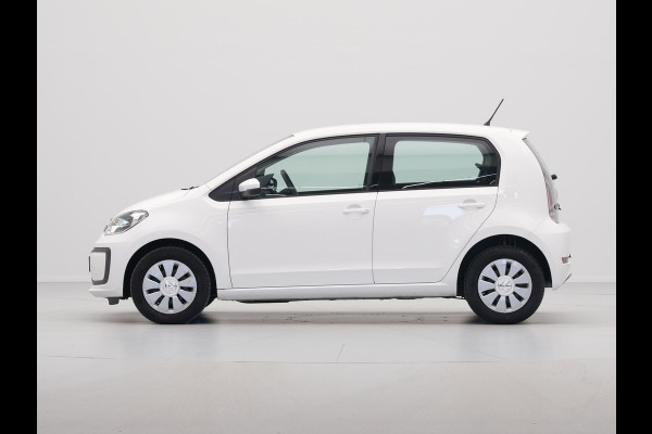 Volkswagen up! 1.0 BMT move up! Airco Bluetooth Elek. Ramen 5-Deurs 244