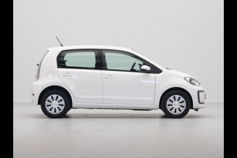 Volkswagen up! 1.0 BMT move up! Airco Bluetooth Elek. Ramen 5-Deurs 244