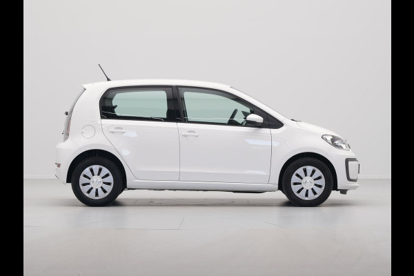 Volkswagen up! 1.0 BMT move up! Airco Bluetooth Elek. Ramen 5-Deurs 244