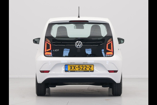 Volkswagen up! 1.0 BMT move up! Airco Bluetooth Elek. Ramen 5-Deurs 244