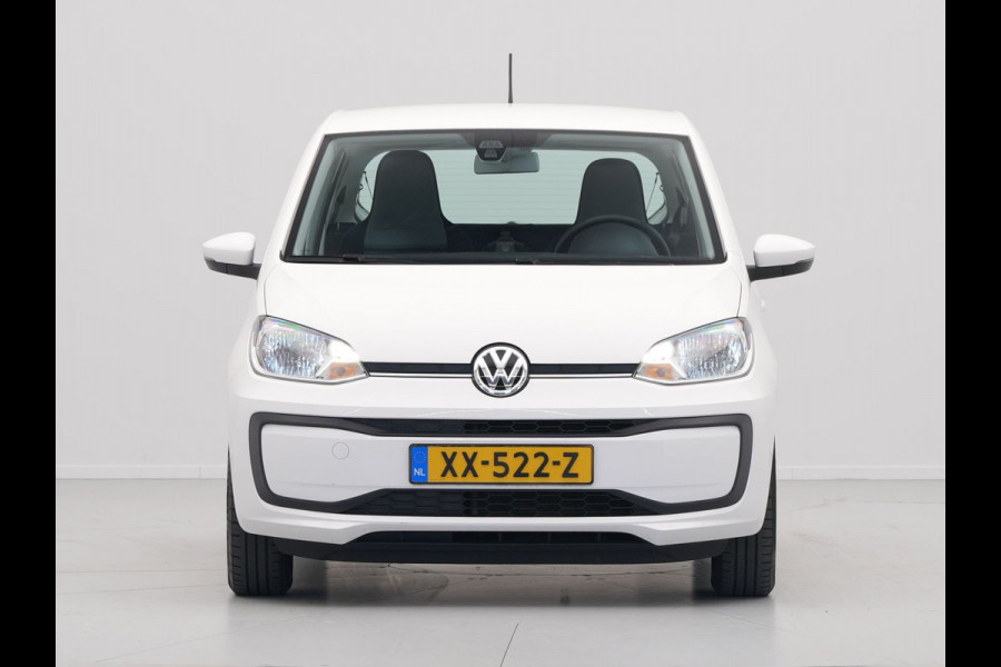 Volkswagen up! 1.0 BMT move up! Airco Bluetooth Elek. Ramen 5-Deurs 244