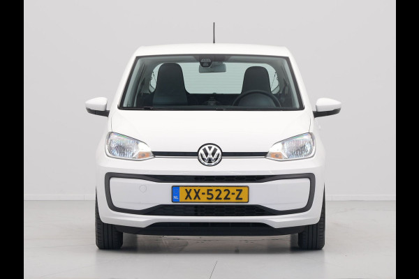 Volkswagen up! 1.0 BMT move up! Airco Bluetooth Elek. Ramen 5-Deurs 244
