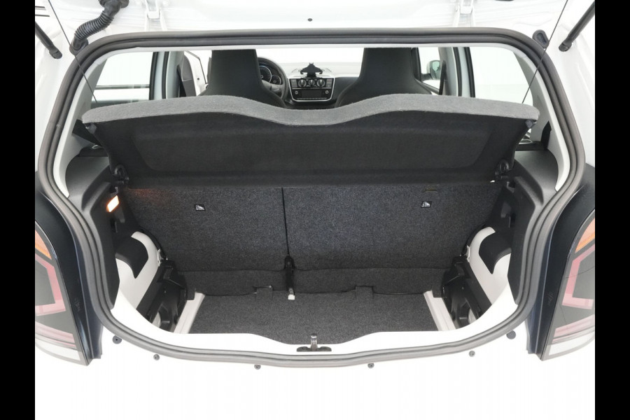 Volkswagen up! 1.0 BMT move up! Airco Bluetooth Elek. Ramen 5-Deurs 244