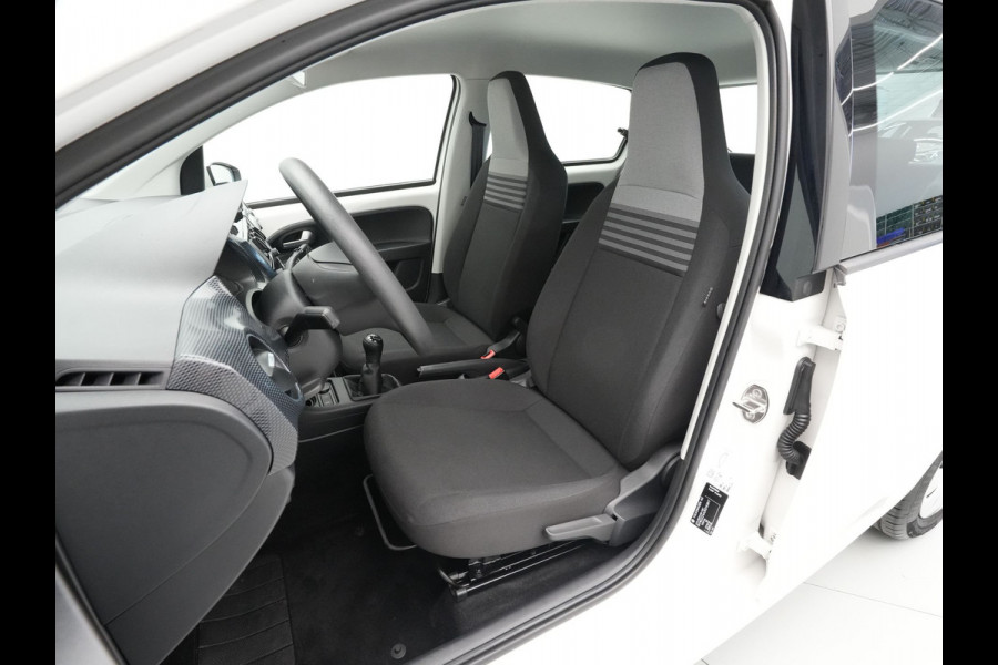 Volkswagen up! 1.0 BMT move up! Airco Bluetooth Elek. Ramen 5-Deurs 244