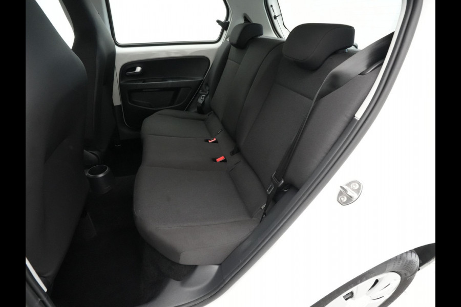 Volkswagen up! 1.0 BMT move up! Airco Bluetooth Elek. Ramen 5-Deurs 244