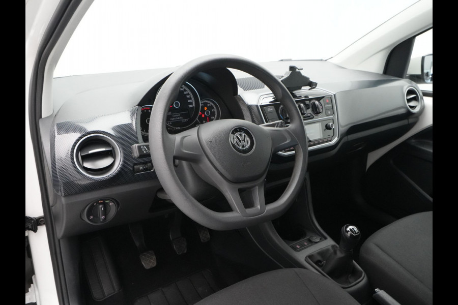 Volkswagen up! 1.0 BMT move up! Airco Bluetooth Elek. Ramen 5-Deurs 244