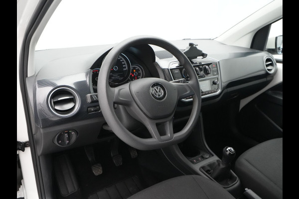 Volkswagen up! 1.0 BMT move up! Airco Bluetooth Elek. Ramen 5-Deurs 244