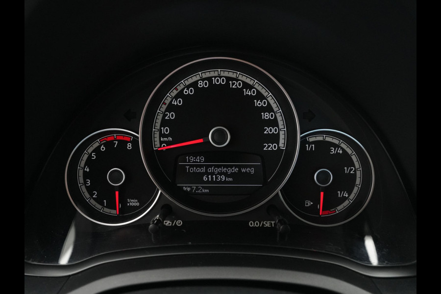 Volkswagen up! 1.0 BMT move up! Airco Bluetooth Elek. Ramen 5-Deurs 244