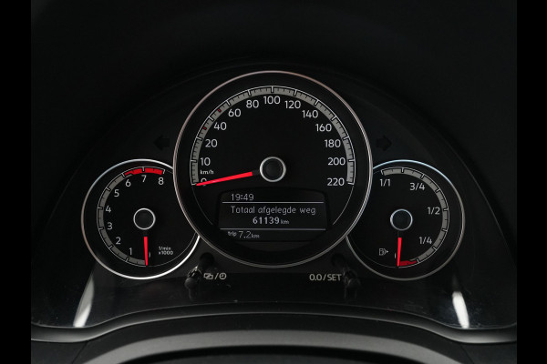 Volkswagen up! 1.0 BMT move up! Airco Bluetooth Elek. Ramen 5-Deurs 244