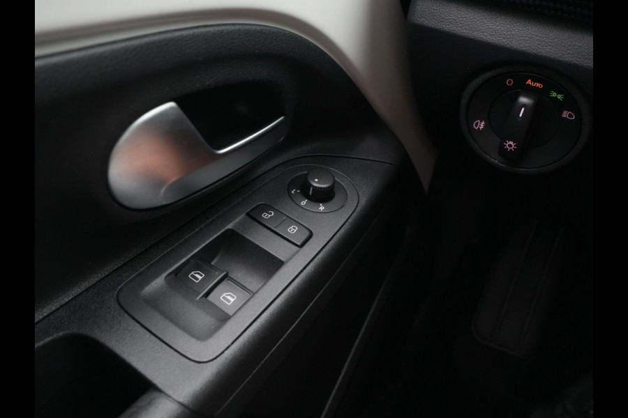 Volkswagen up! 1.0 BMT move up! Airco Bluetooth Elek. Ramen 5-Deurs 244