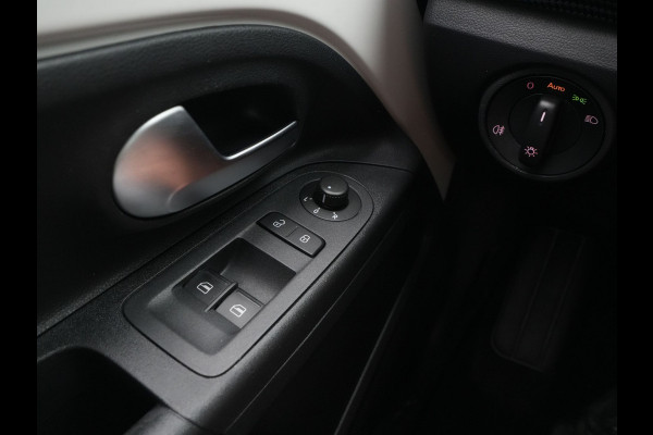 Volkswagen up! 1.0 BMT move up! Airco Bluetooth Elek. Ramen 5-Deurs 244