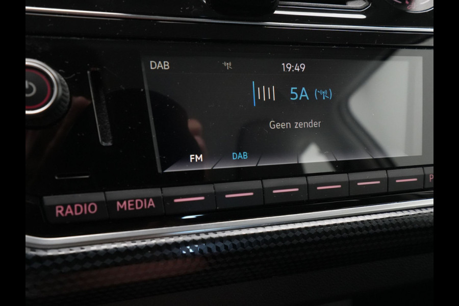 Volkswagen up! 1.0 BMT move up! Airco Bluetooth Elek. Ramen 5-Deurs 244