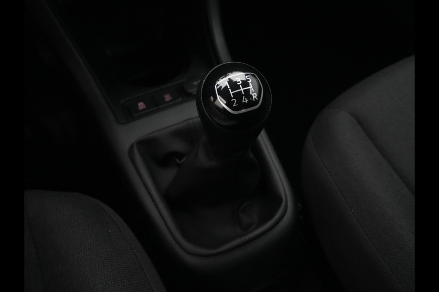 Volkswagen up! 1.0 BMT move up! Airco Bluetooth Elek. Ramen 5-Deurs 244
