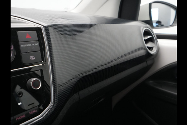 Volkswagen up! 1.0 BMT move up! Airco Bluetooth Elek. Ramen 5-Deurs 244