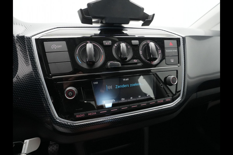 Volkswagen up! 1.0 BMT move up! Airco Bluetooth Elek. Ramen 5-Deurs 244