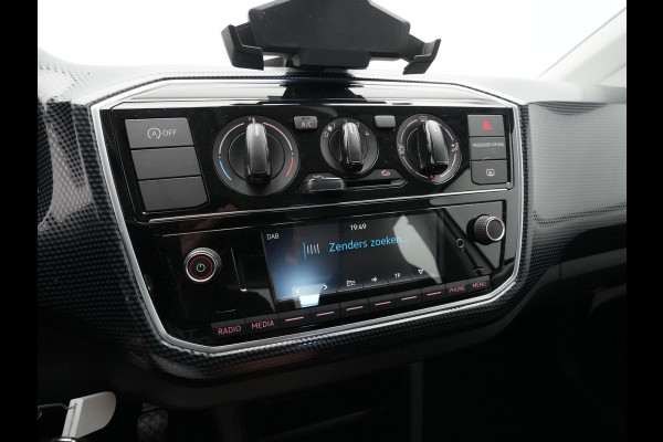 Volkswagen up! 1.0 BMT move up! Airco Bluetooth Elek. Ramen 5-Deurs 244