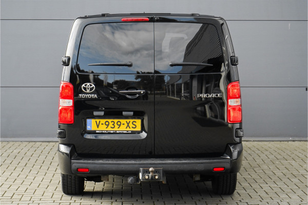 Toyota ProAce Worker 2.0 D-4D Professional Long DC Trekhaak Navi 1e Eig