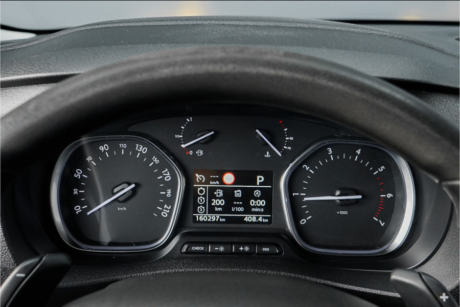 Toyota ProAce Worker 2.0 D-4D Professional Long DC Trekhaak Navi 1e Eig
