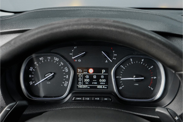 Toyota ProAce Worker 2.0 D-4D Professional Long DC Trekhaak Navi 1e Eig