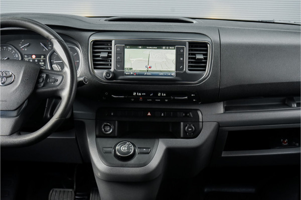 Toyota ProAce Worker 2.0 D-4D Professional Long DC Trekhaak Navi 1e Eig