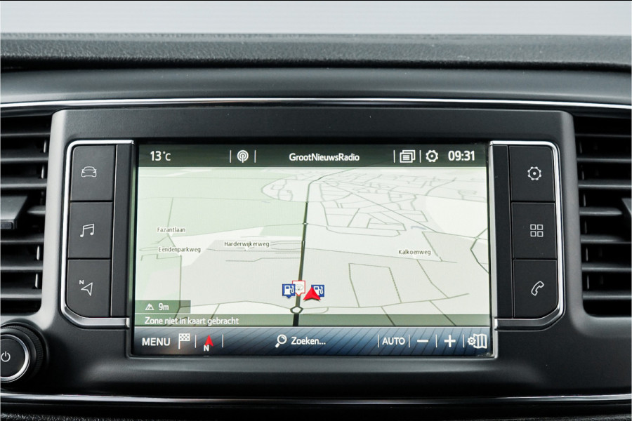 Toyota ProAce Worker 2.0 D-4D Professional Long DC Trekhaak Navi 1e Eig