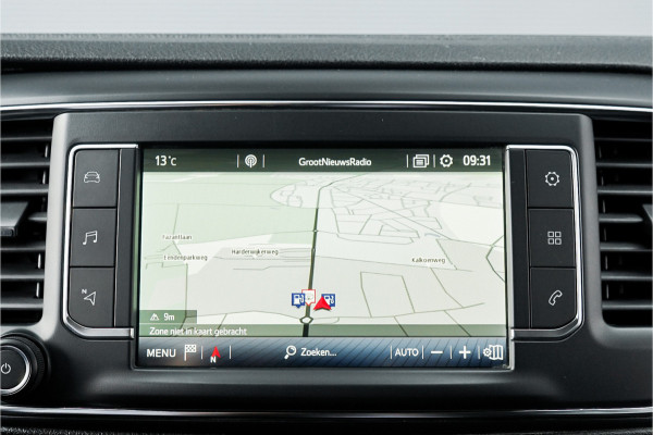 Toyota ProAce Worker 2.0 D-4D Professional Long DC Trekhaak Navi 1e Eig