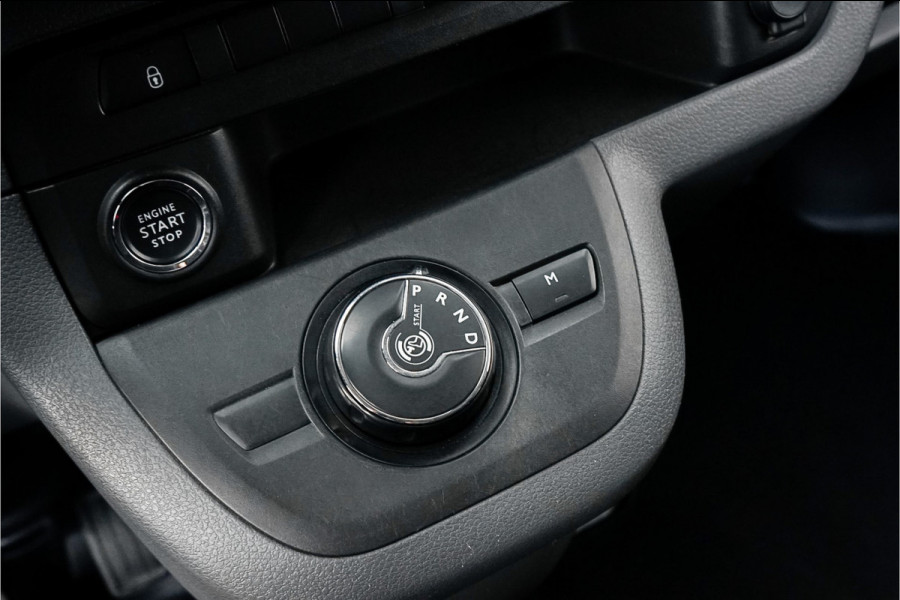 Toyota ProAce Worker 2.0 D-4D Professional Long DC Trekhaak Navi 1e Eig