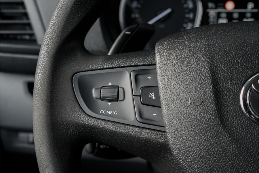 Toyota ProAce Worker 2.0 D-4D Professional Long DC Trekhaak Navi 1e Eig
