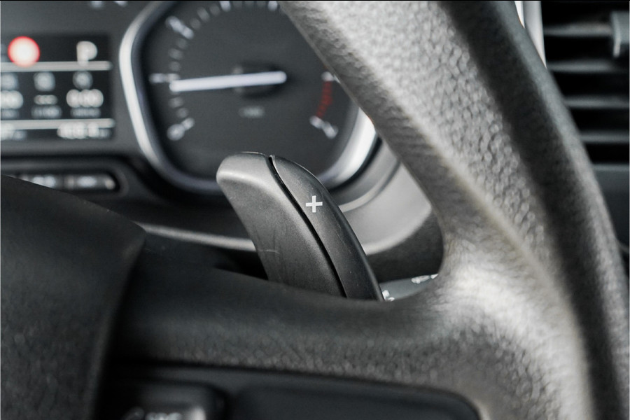 Toyota ProAce Worker 2.0 D-4D Professional Long DC Trekhaak Navi 1e Eig