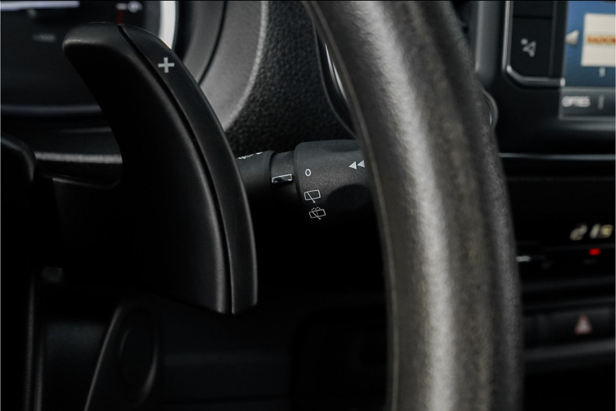 Toyota ProAce Worker 2.0 D-4D Professional Long DC Trekhaak Navi 1e Eig