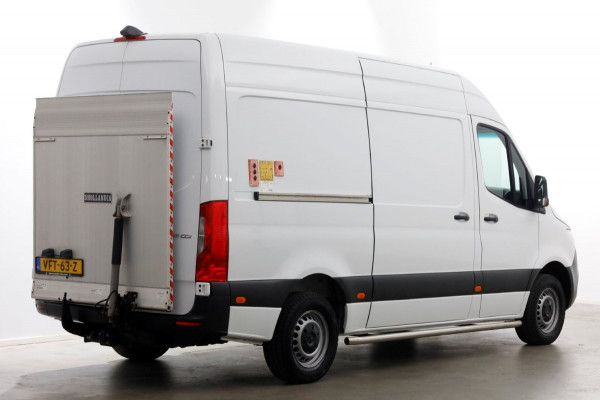Mercedes-Benz Sprinter 311 CDI 115pk RWD L2H2 Airco Laadklep 500kg + Trekhaak 07-2020