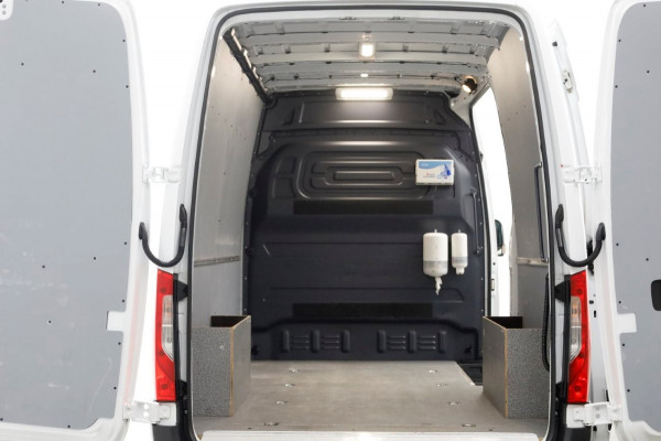 Mercedes-Benz Sprinter 311 CDI 115pk RWD L2H2 Airco Laadklep 500kg + Trekhaak 07-2020