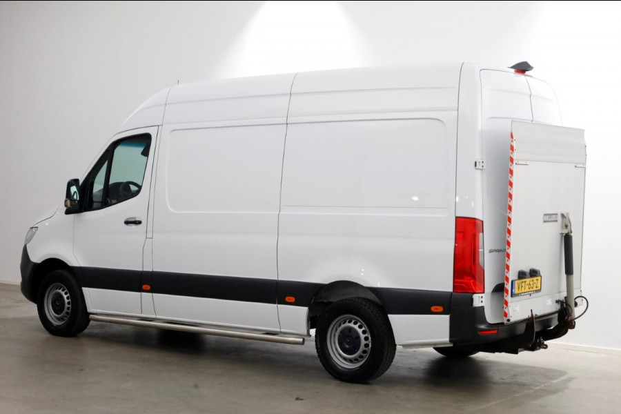 Mercedes-Benz Sprinter 311 CDI 115pk RWD L2H2 Airco Laadklep 500kg + Trekhaak 07-2020