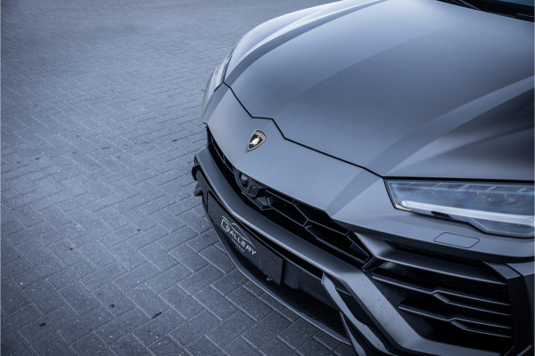 Lamborghini Urus 4.0 V8 - Panorama | Original Matte | 23'inch | B&O