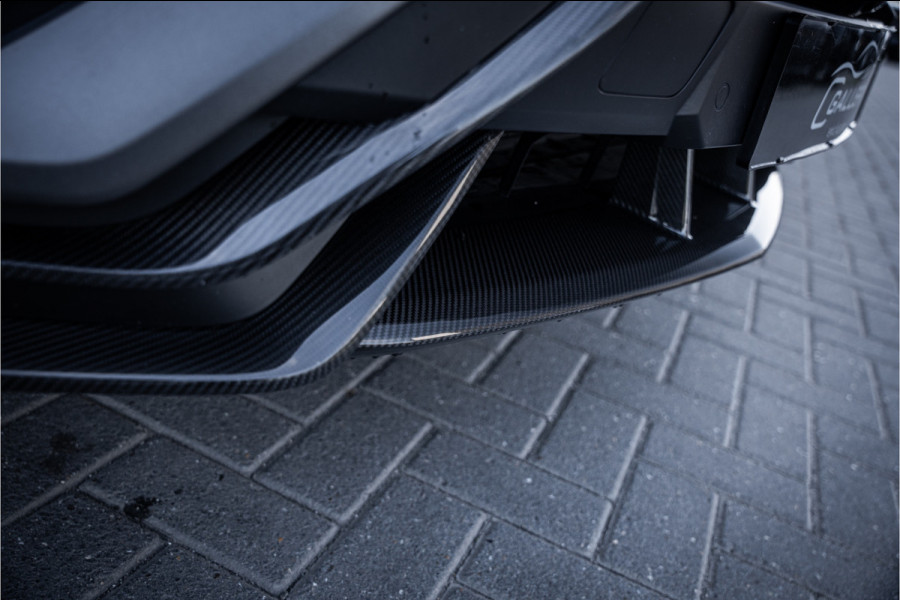 Lamborghini Urus 4.0 V8 - Panorama | Original Matte | 23'inch | B&O