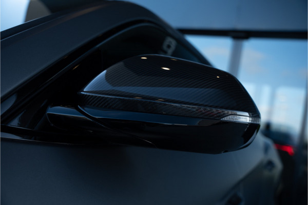 Lamborghini Urus 4.0 V8 - Panorama | Original Matte | 23'inch | B&O