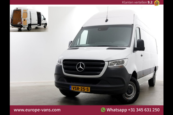 Mercedes-Benz Sprinter 317 CDI 170pk RWD L3H3 Maxi 9G Automaat Navi/Camera 11-2022