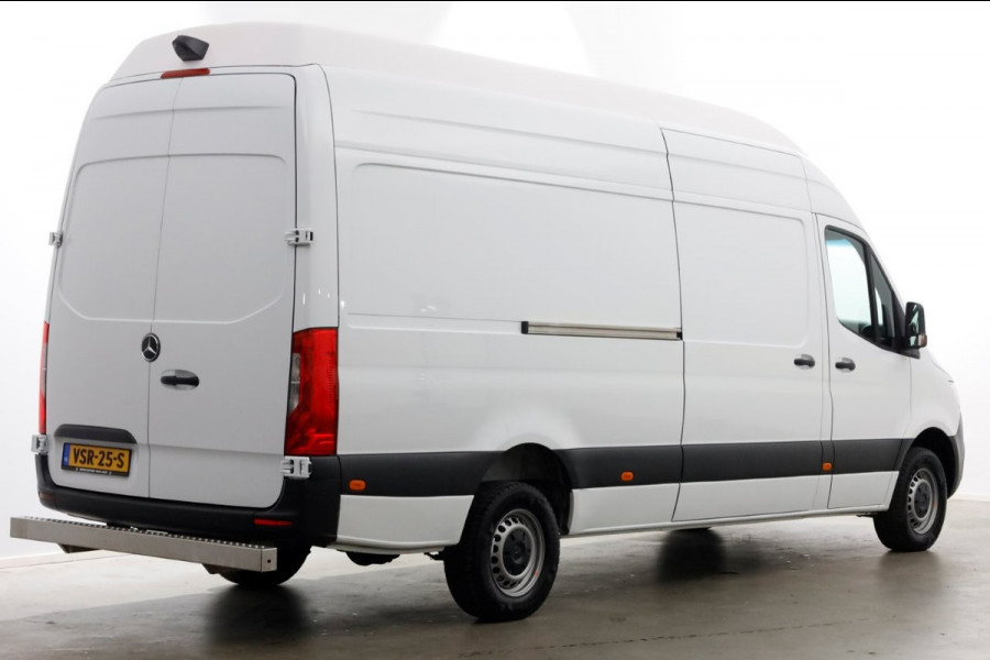 Mercedes-Benz Sprinter 317 CDI 170pk RWD L3H3 Maxi 9G Automaat Navi/Camera 11-2022